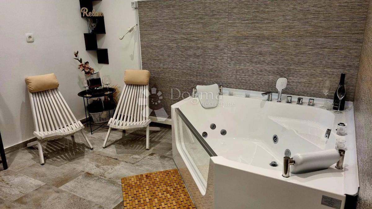 Casa Brod Moravice, 250m2