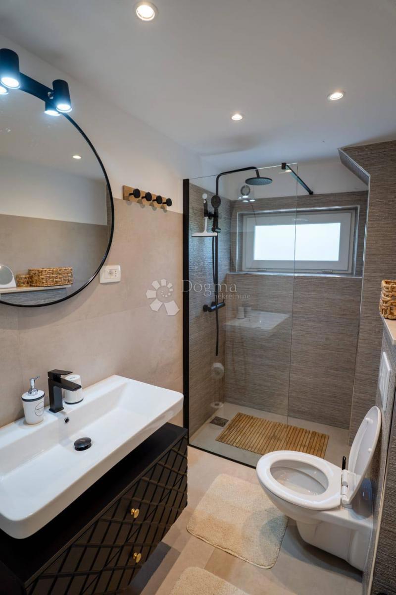 Casa Brod Moravice, 250m2