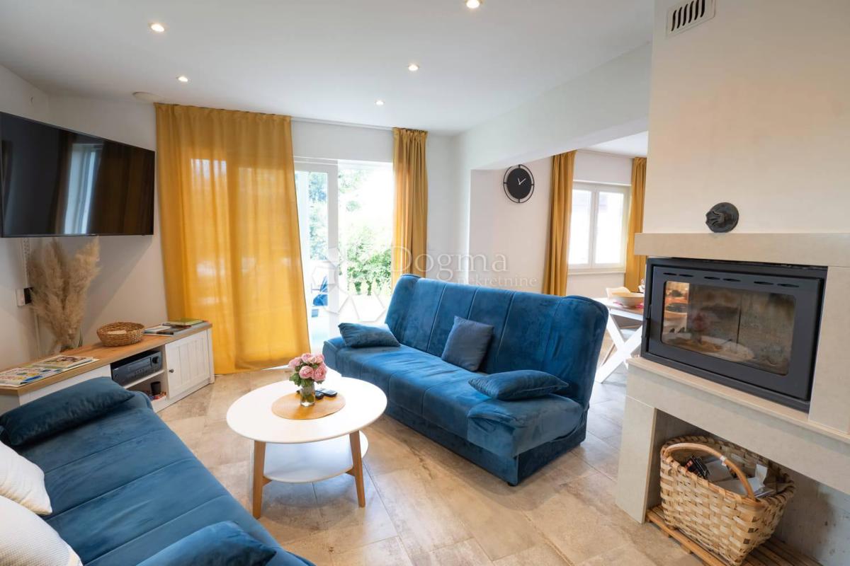 Casa Brod Moravice, 250m2