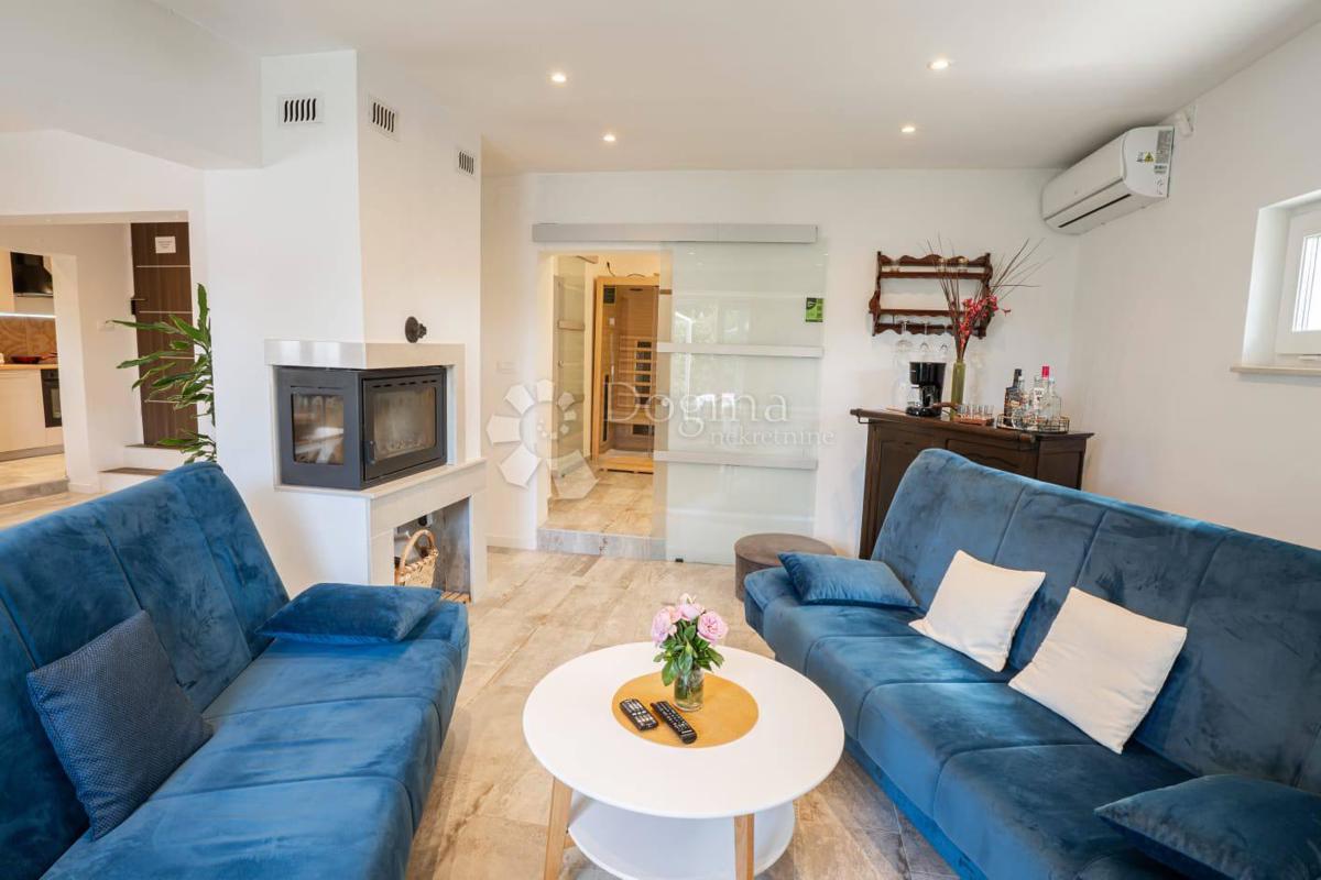 Casa Brod Moravice, 250m2