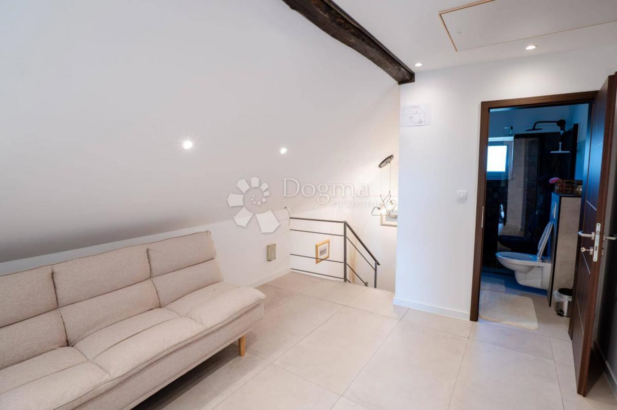 Casa Brod Moravice, 250m2