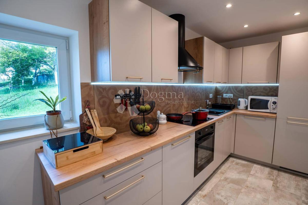 Casa Brod Moravice, 250m2