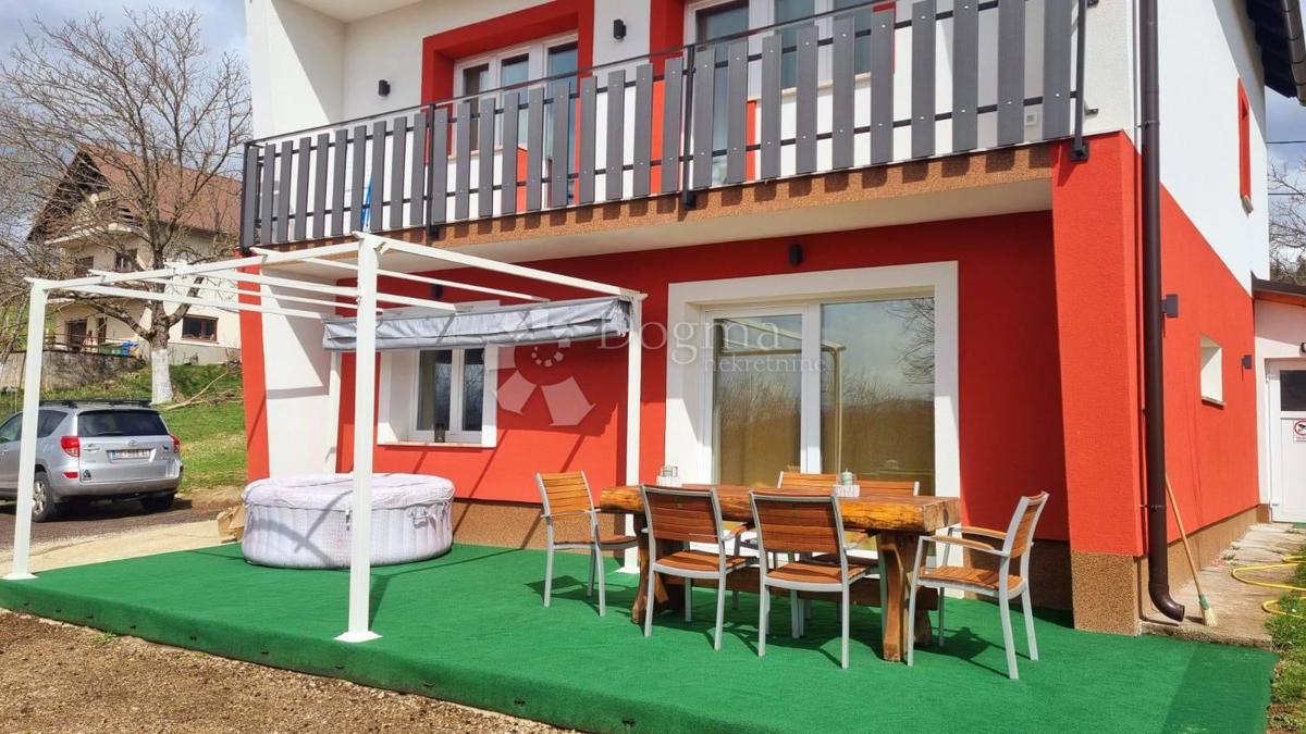 Casa Brod Moravice, 250m2