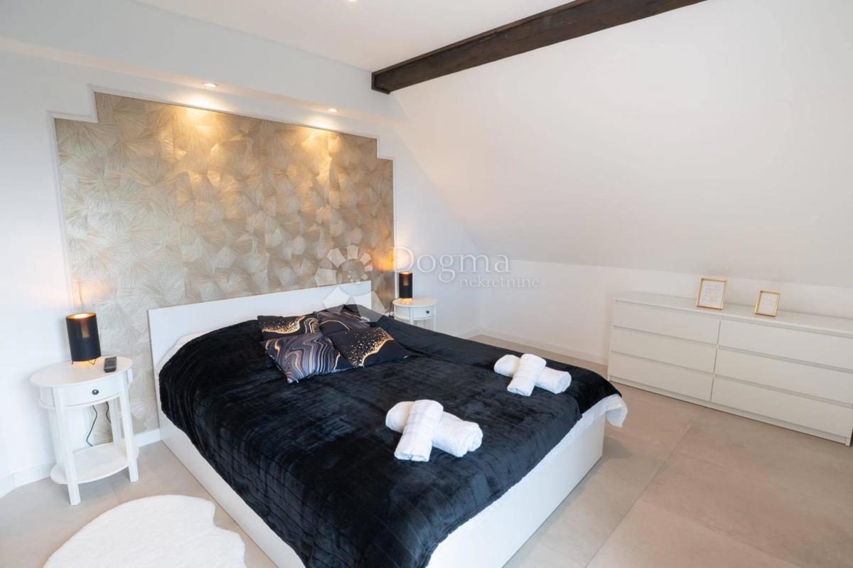 Casa Brod Moravice, 250m2