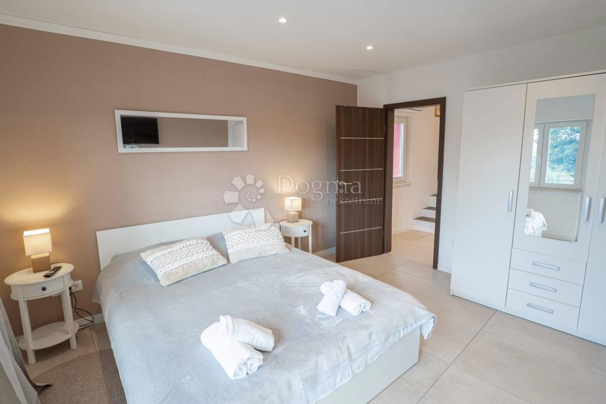 Casa Brod Moravice, 250m2