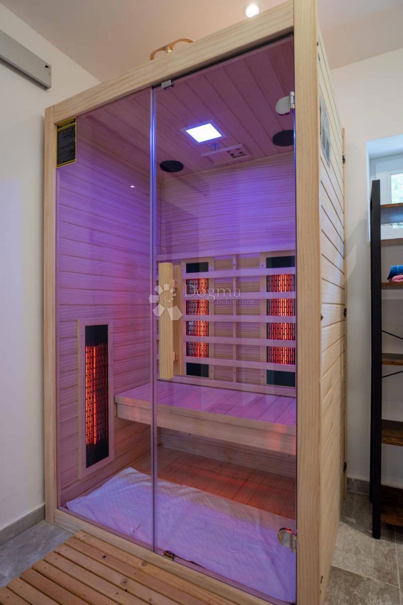 Casa Brod Moravice, 250m2