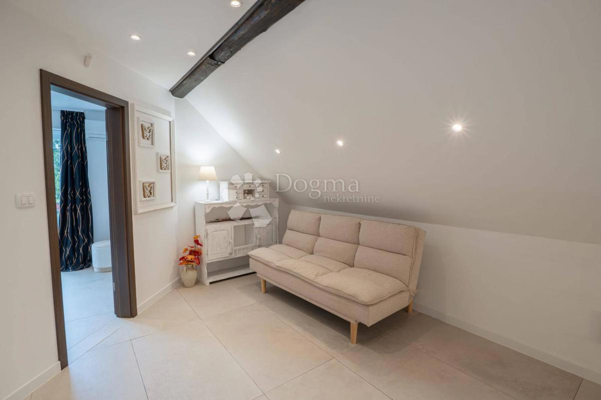 Casa Brod Moravice, 250m2