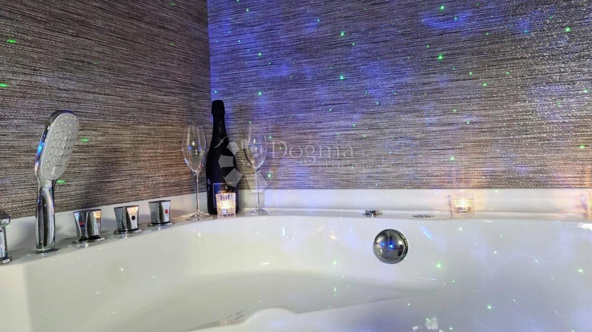 Casa Brod Moravice, 250m2