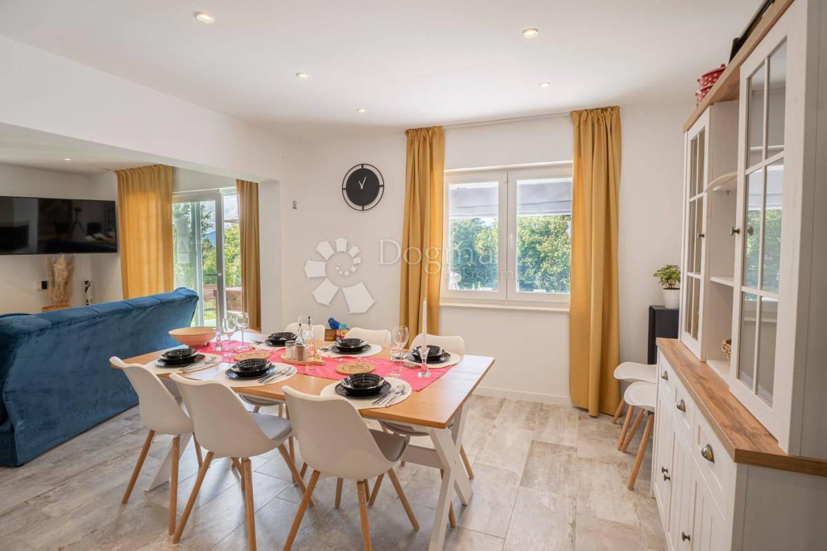 Casa Brod Moravice, 250m2