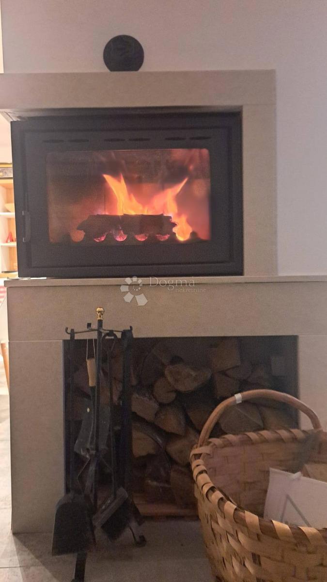 Casa Brod Moravice, 250m2