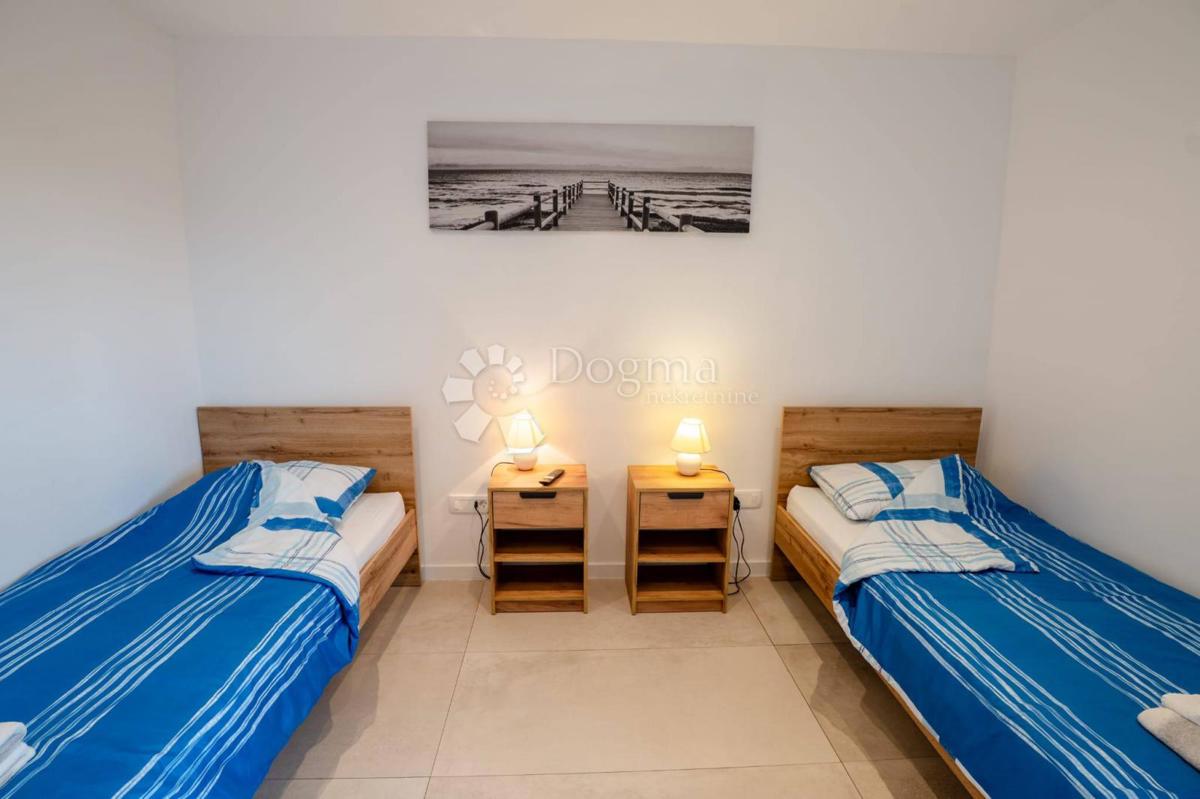 Casa Brod Moravice, 250m2