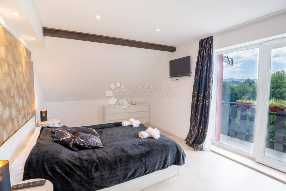 Casa Brod Moravice, 250m2