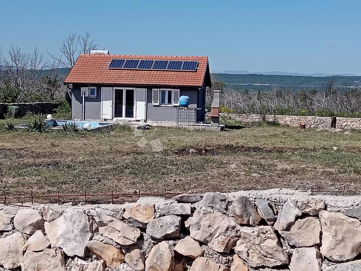 Terreno agricolo Raslina, Šibenik - Okolica, 3.000m2