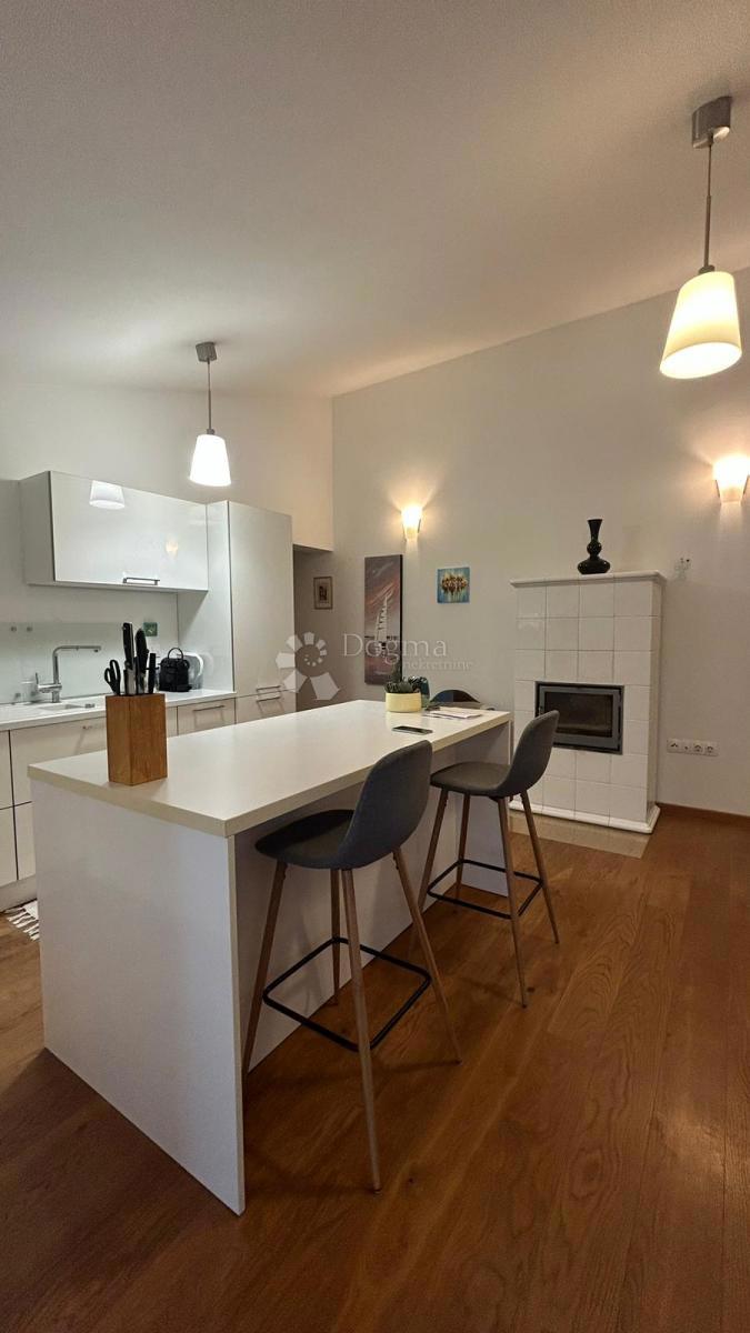 Allogio Štinjan, Pula, 65m2