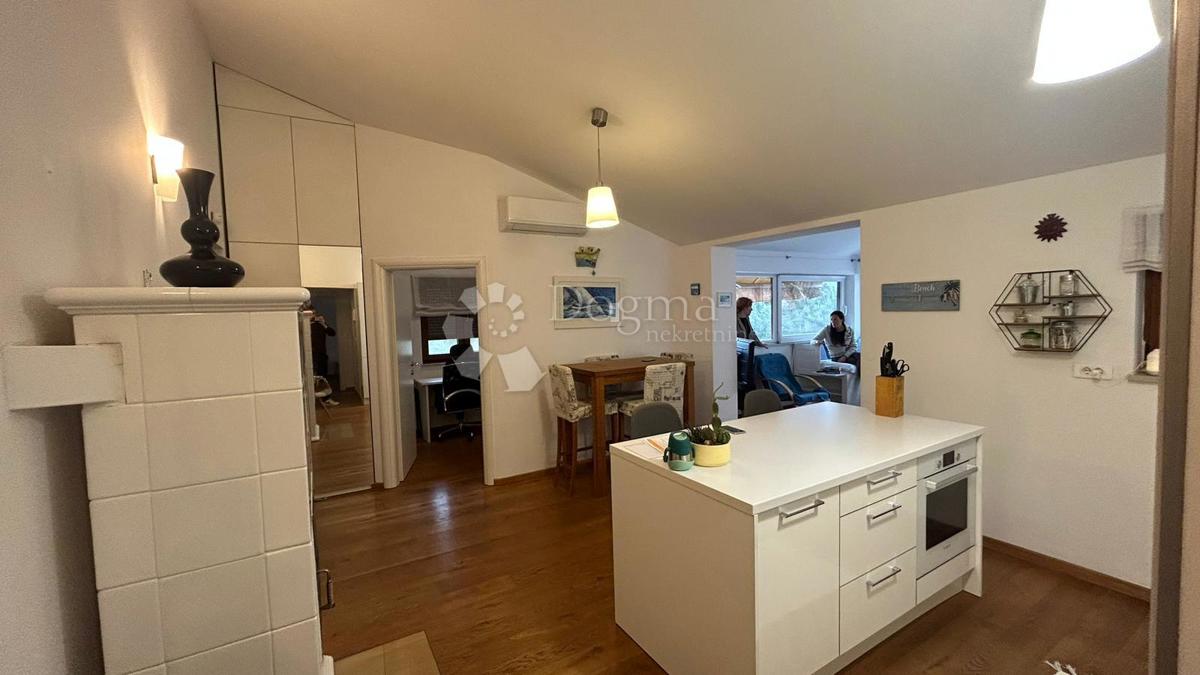 Allogio Štinjan, Pula, 65m2