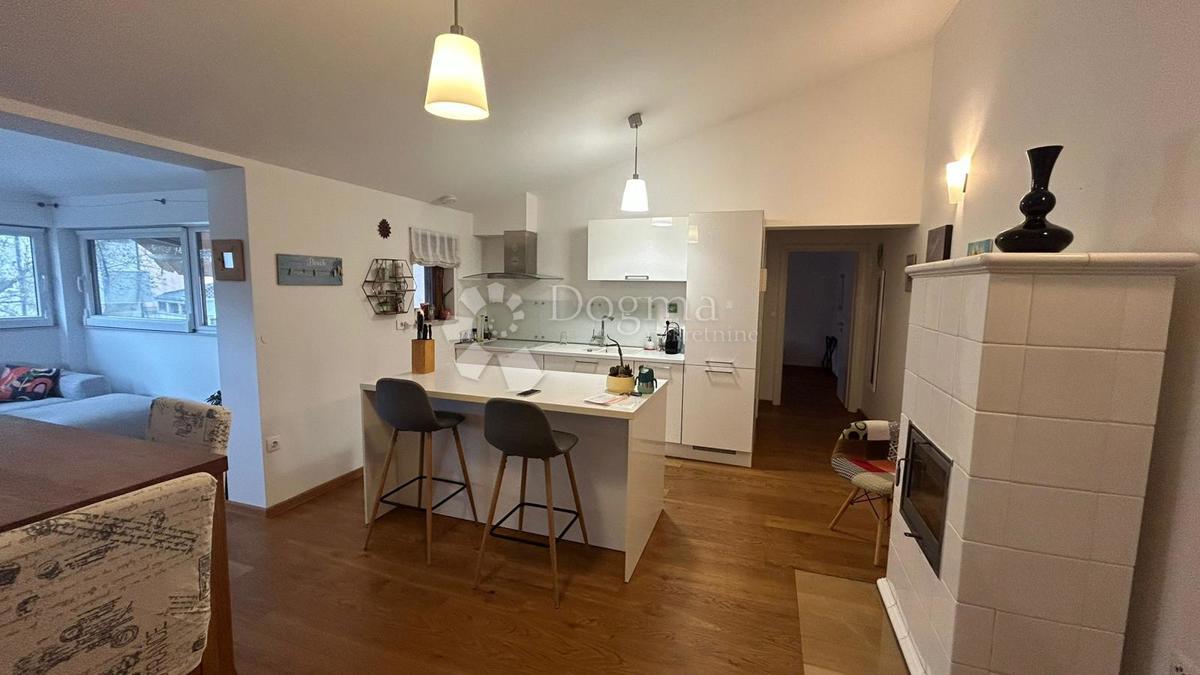 Allogio Štinjan, Pula, 65m2