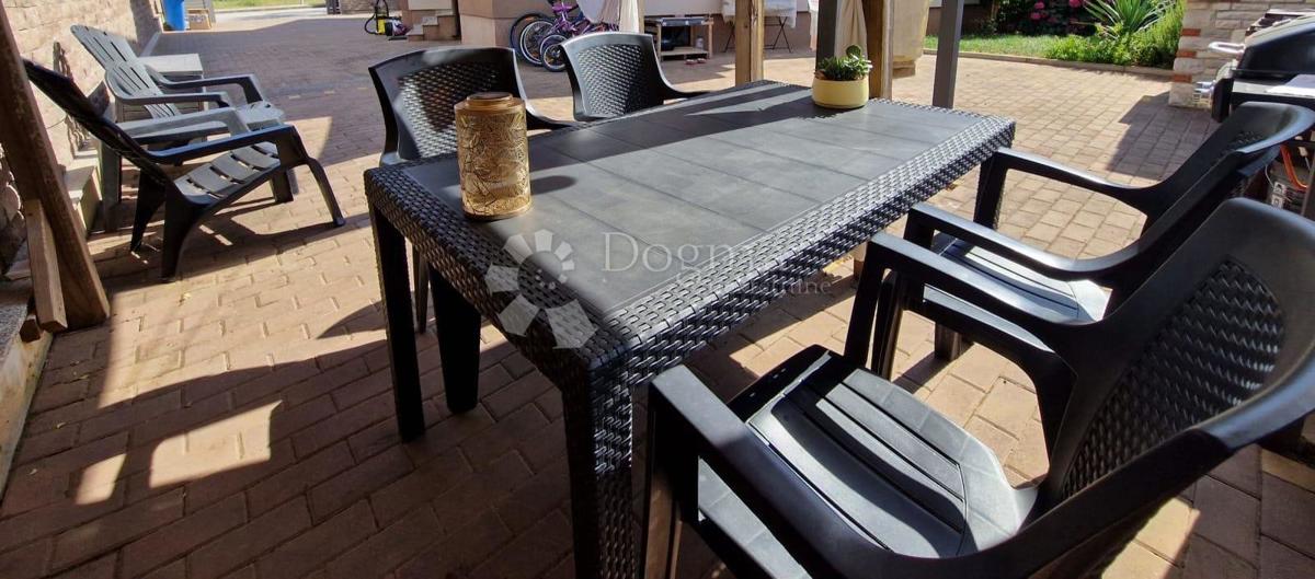 Allogio Štinjan, Pula, 65m2