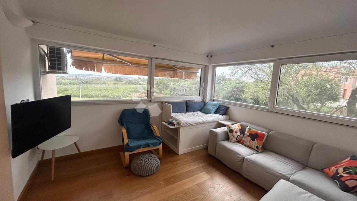 Allogio Štinjan, Pula, 65m2