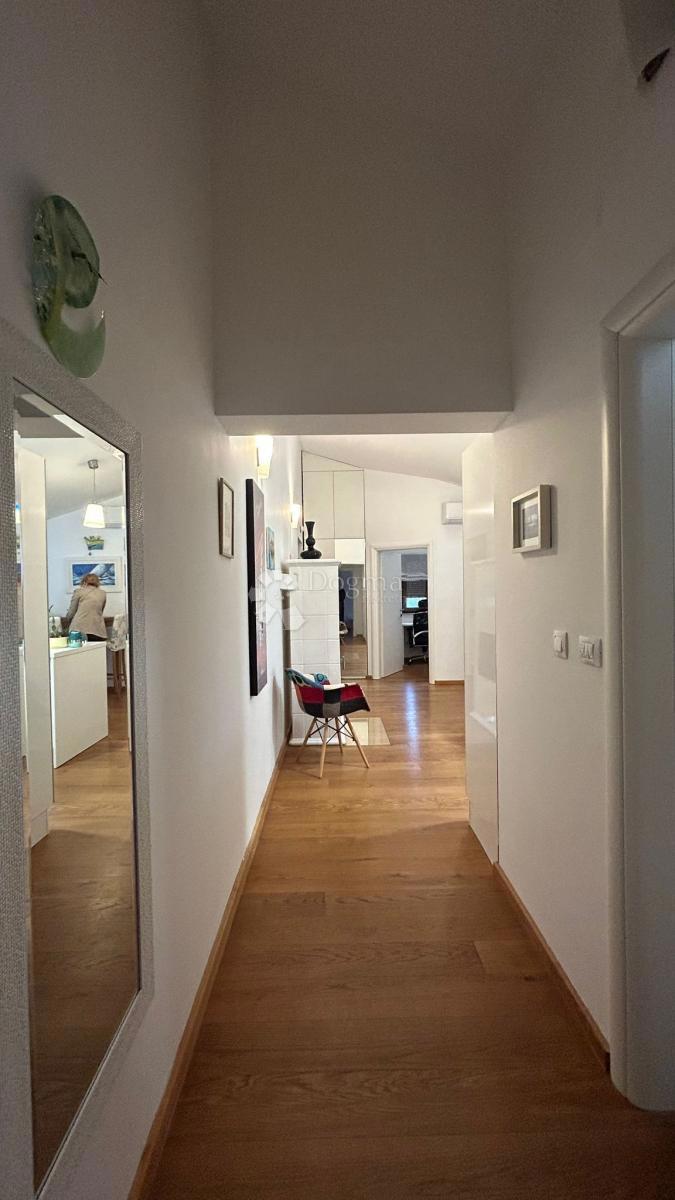 Allogio Štinjan, Pula, 65m2