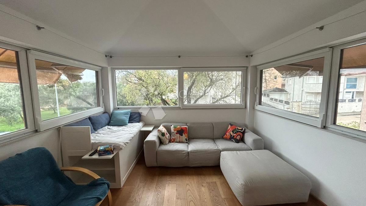 Allogio Štinjan, Pula, 65m2