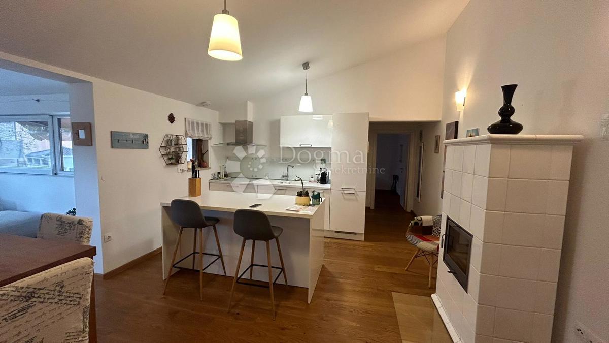 Allogio Štinjan, Pula, 65m2