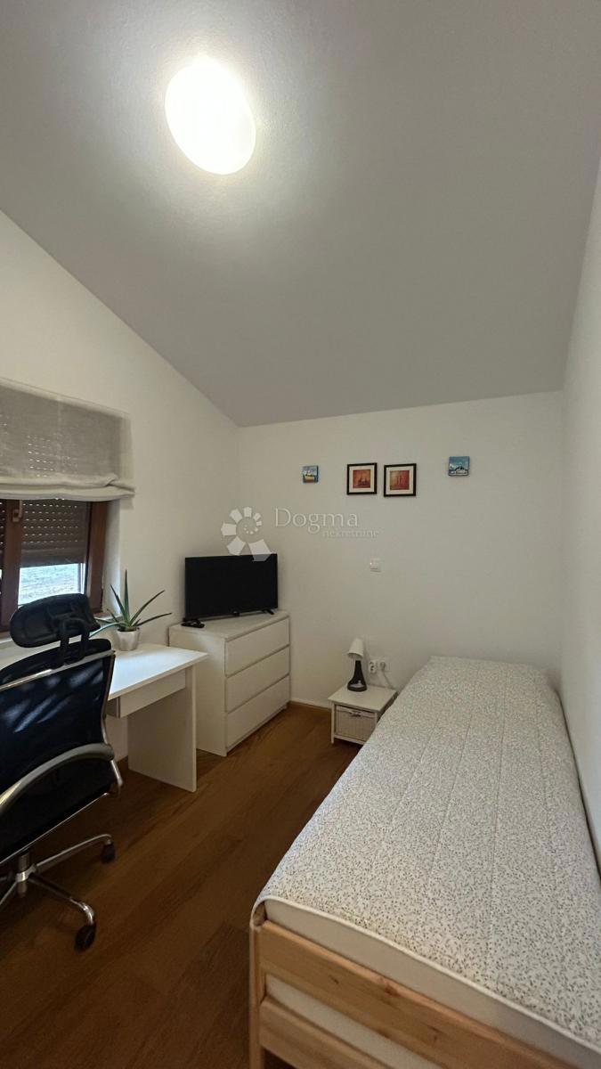 Allogio Štinjan, Pula, 65m2