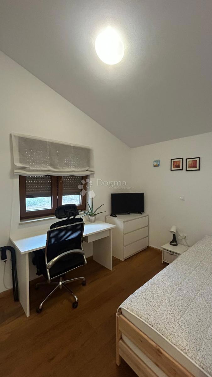 Allogio Štinjan, Pula, 65m2