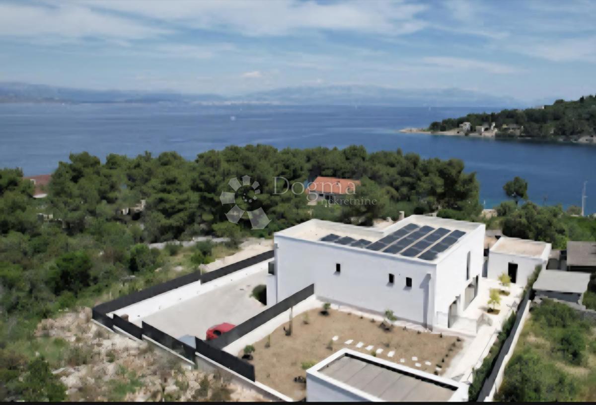Casa Rogač, Šolta, 236m2