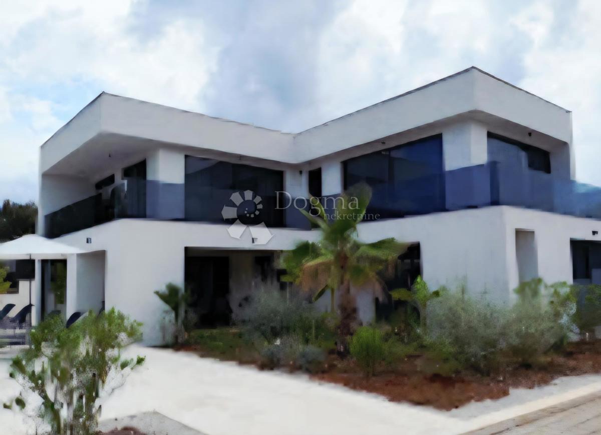 Casa Rogač, Šolta, 236m2