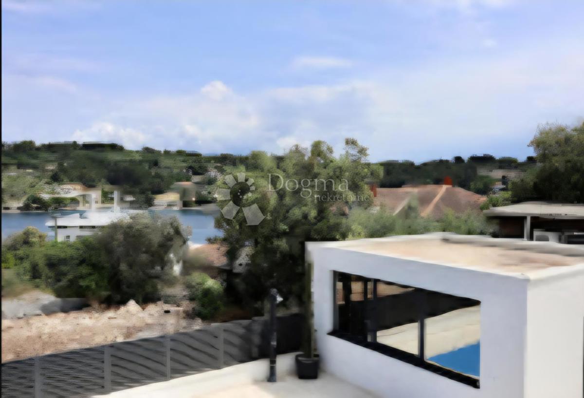 Casa Rogač, Šolta, 236m2