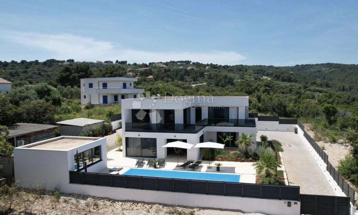 Casa Rogač, Šolta, 236m2