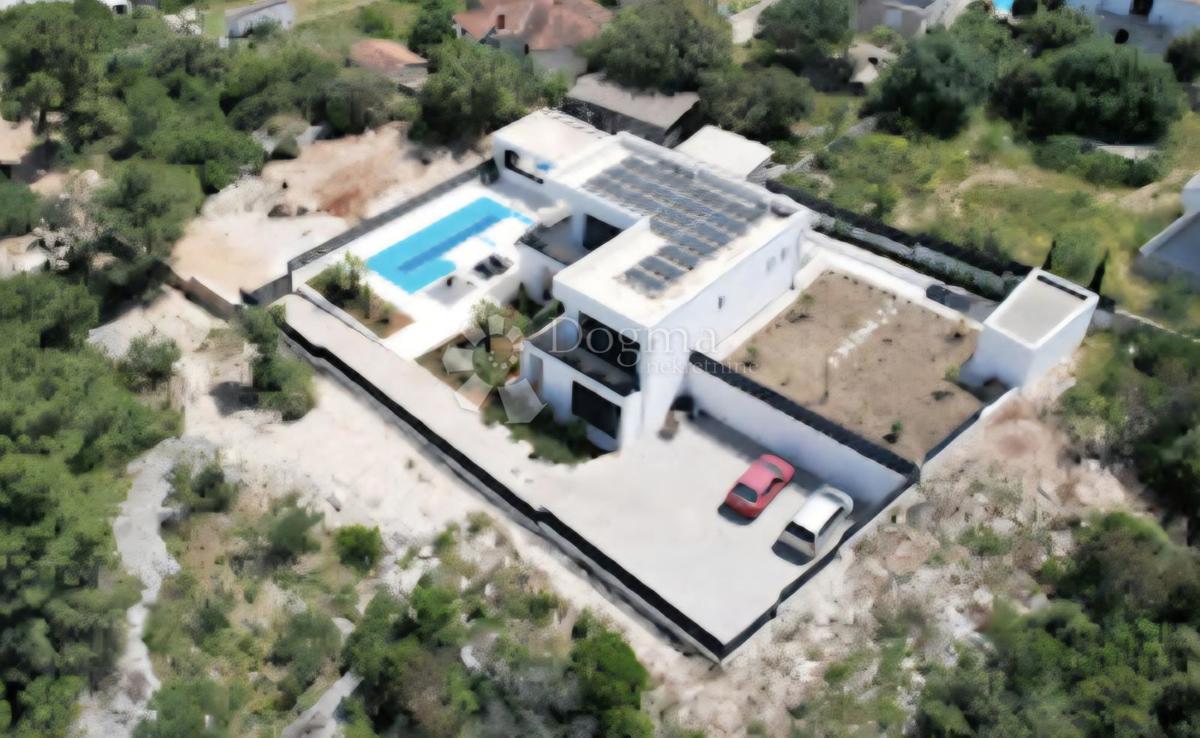 Casa Rogač, Šolta, 236m2