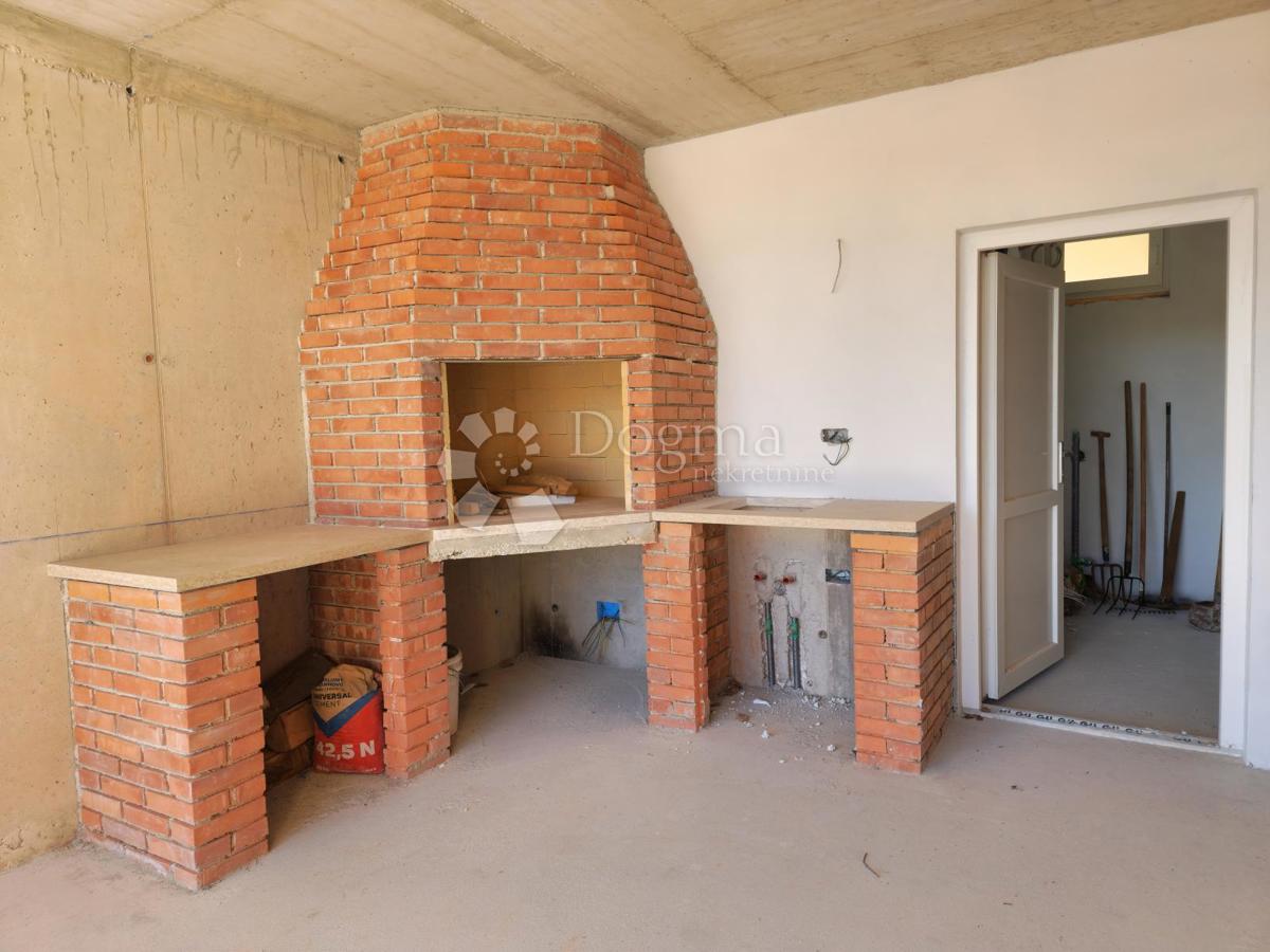 Casa Juršići, Svetvinčenat, 190m2