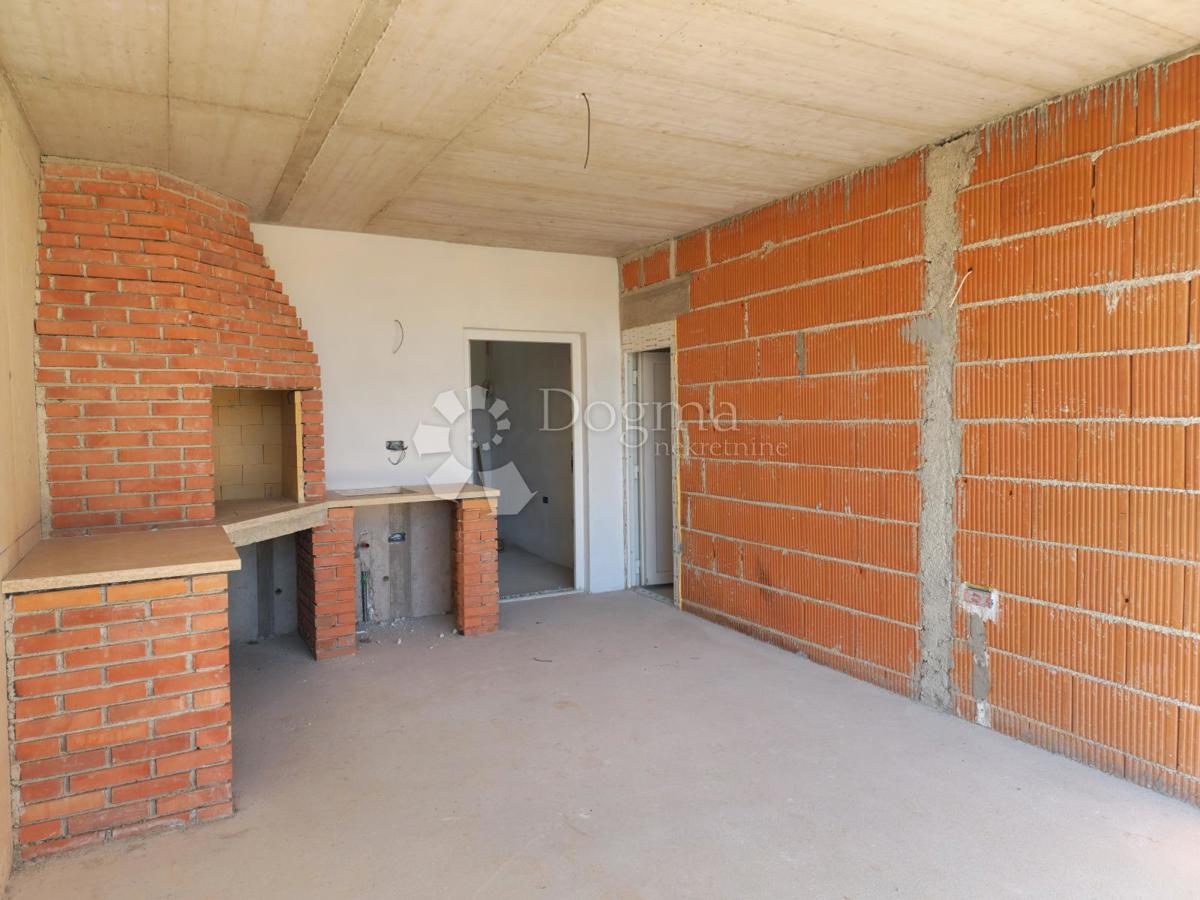 Casa Juršići, Svetvinčenat, 190m2