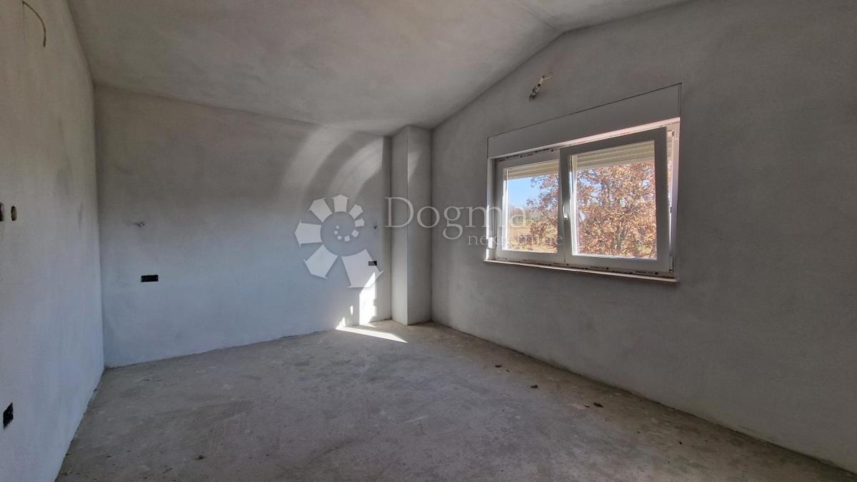 Casa Juršići, Svetvinčenat, 190m2