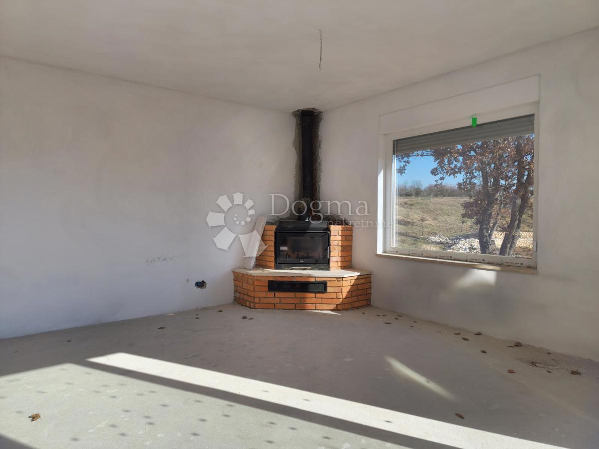 Casa Juršići, Svetvinčenat, 190m2