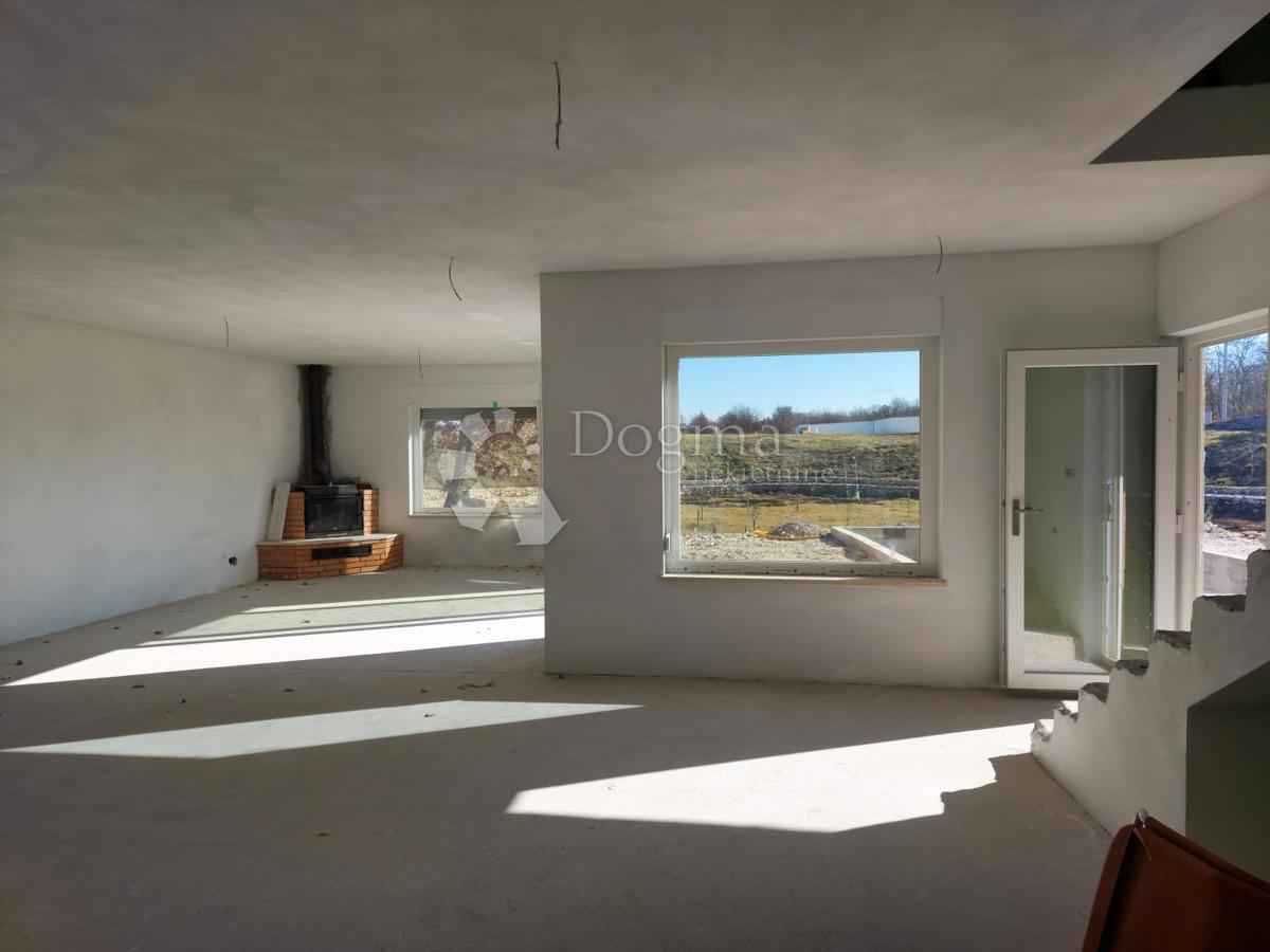 Casa Juršići, Svetvinčenat, 190m2