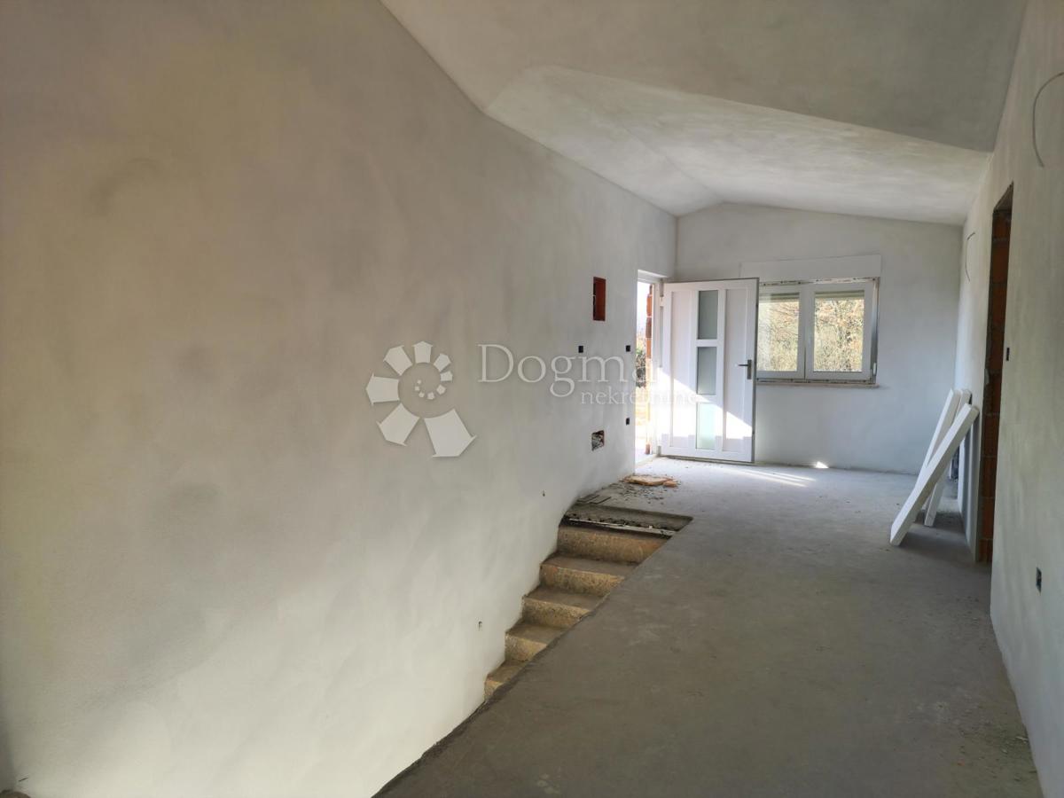 Casa Juršići, Svetvinčenat, 190m2