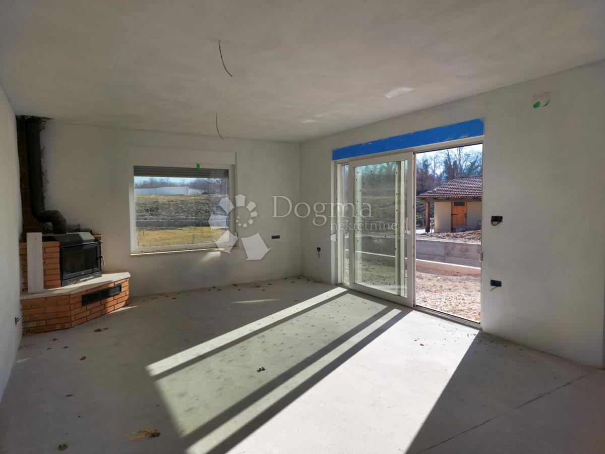 Casa Juršići, Svetvinčenat, 190m2