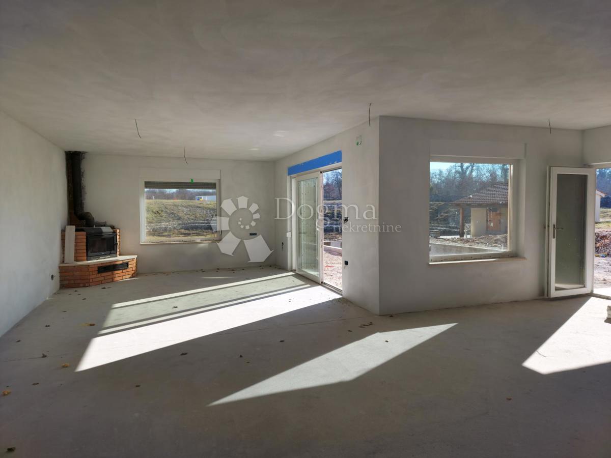 Casa Juršići, Svetvinčenat, 190m2