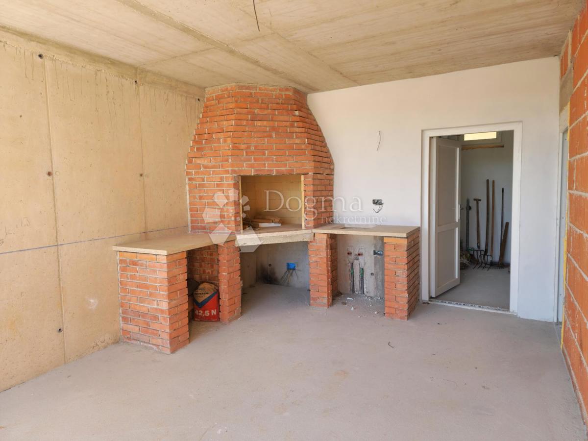 Casa Juršići, Svetvinčenat, 190m2