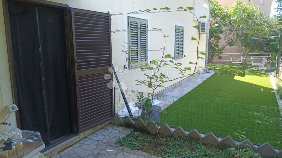 Allogio Klimno, Dobrinj, 37m2