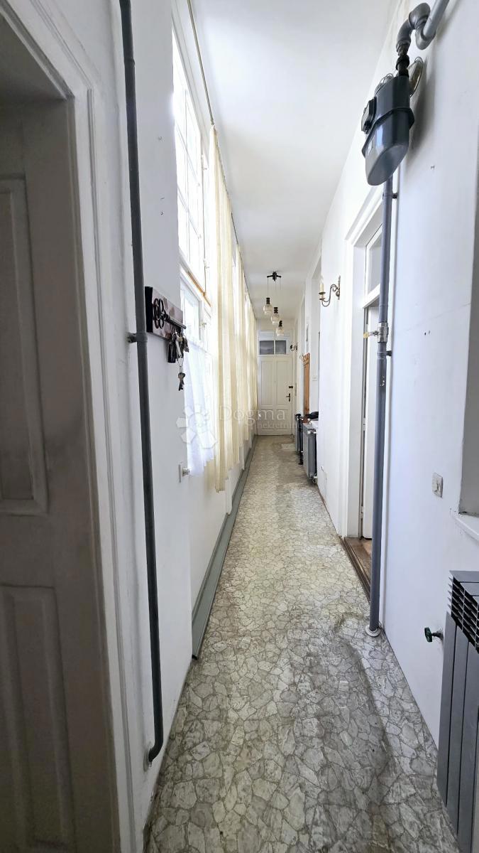 Allogio Centar, Gornji Grad - Medveščak, 88,50m2