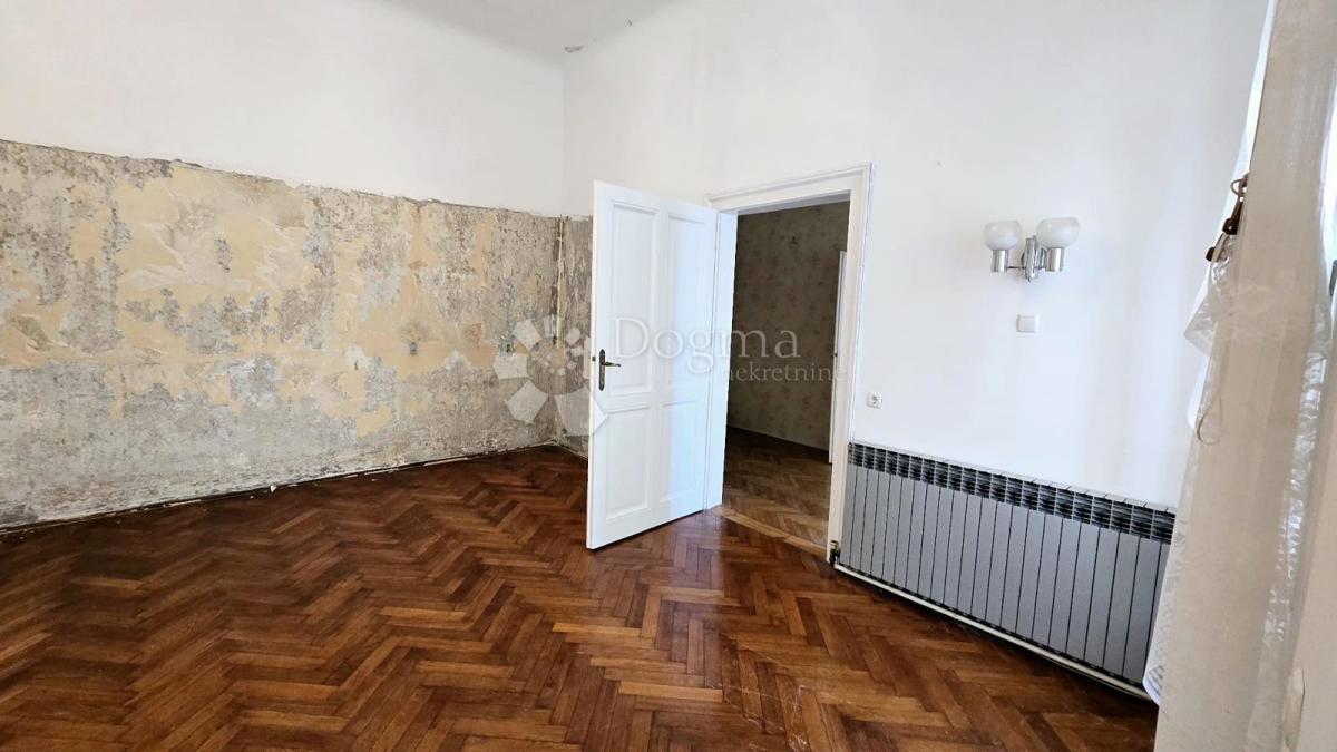 Allogio Centar, Gornji Grad - Medveščak, 88,50m2