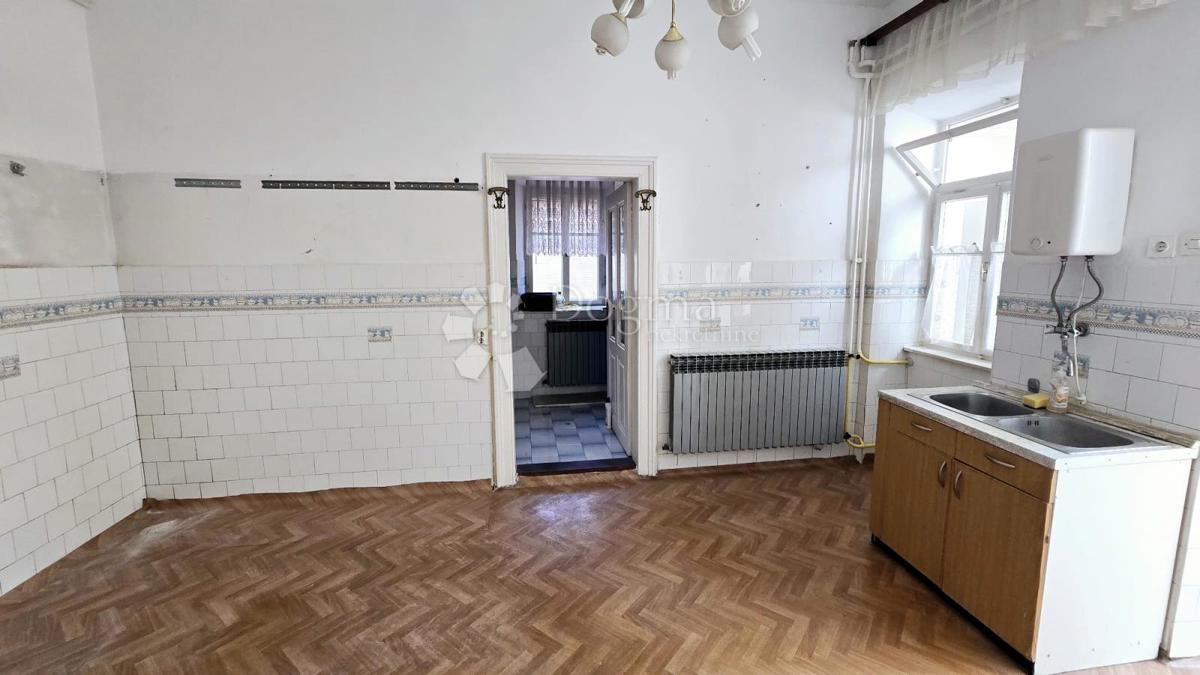 Allogio Centar, Gornji Grad - Medveščak, 88,50m2