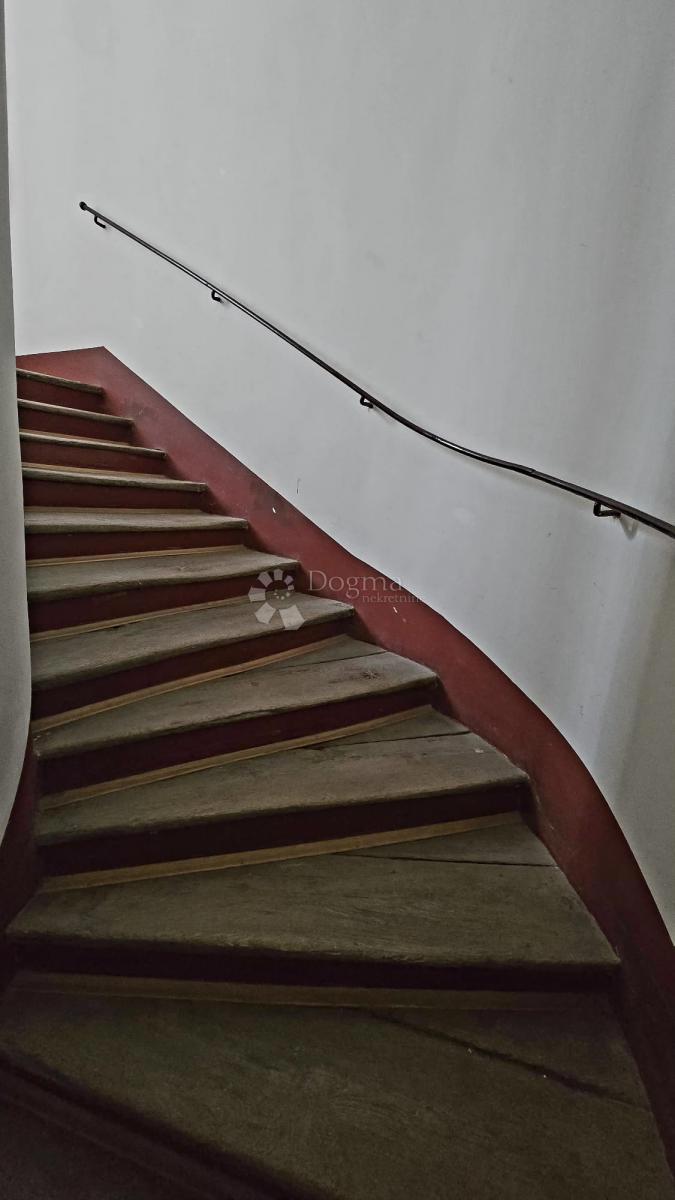 Allogio Centar, Gornji Grad - Medveščak, 88,50m2