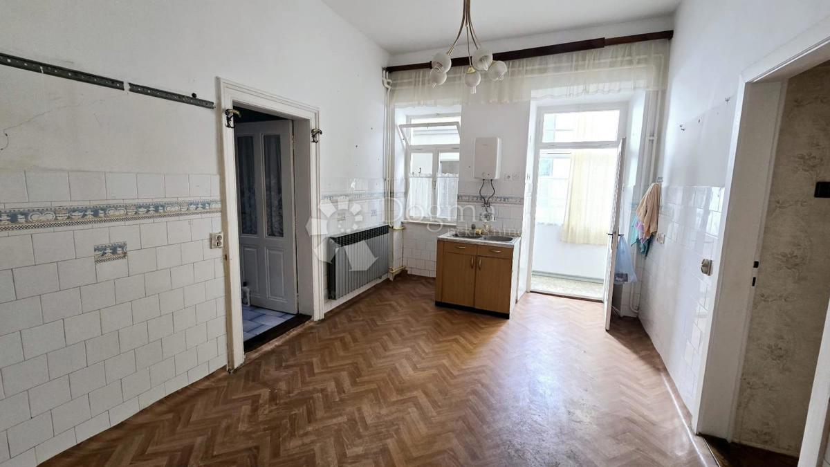 Allogio Centar, Gornji Grad - Medveščak, 88,50m2