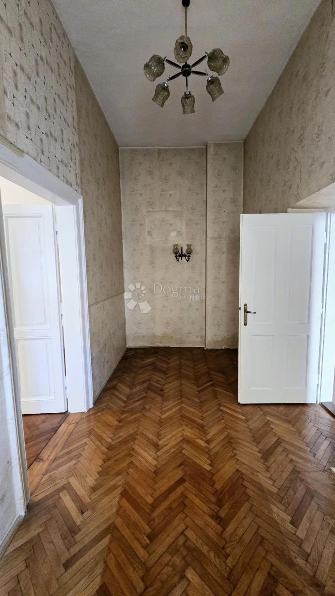 Allogio Centar, Gornji Grad - Medveščak, 88,50m2