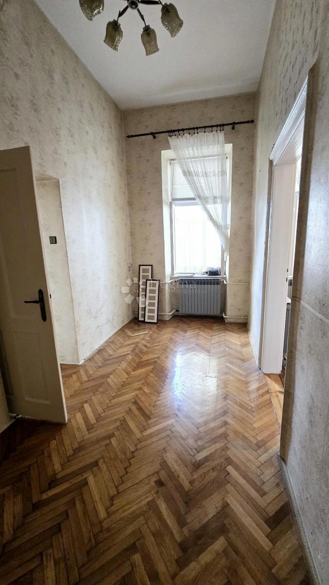 Allogio Centar, Gornji Grad - Medveščak, 88,50m2