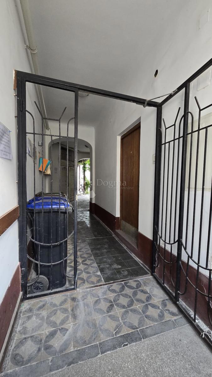 Allogio Centar, Gornji Grad - Medveščak, 88,50m2